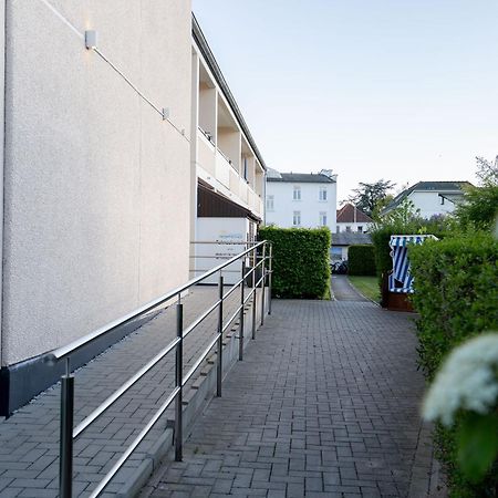 Das Solaris Ferienhaus 格洛米茨 外观 照片
